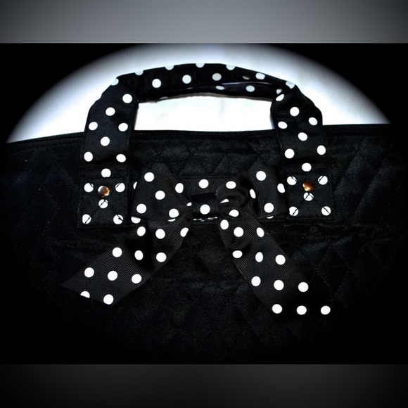 NWT Quilted Garment Bags - 2 color options - Picture 5 of 5